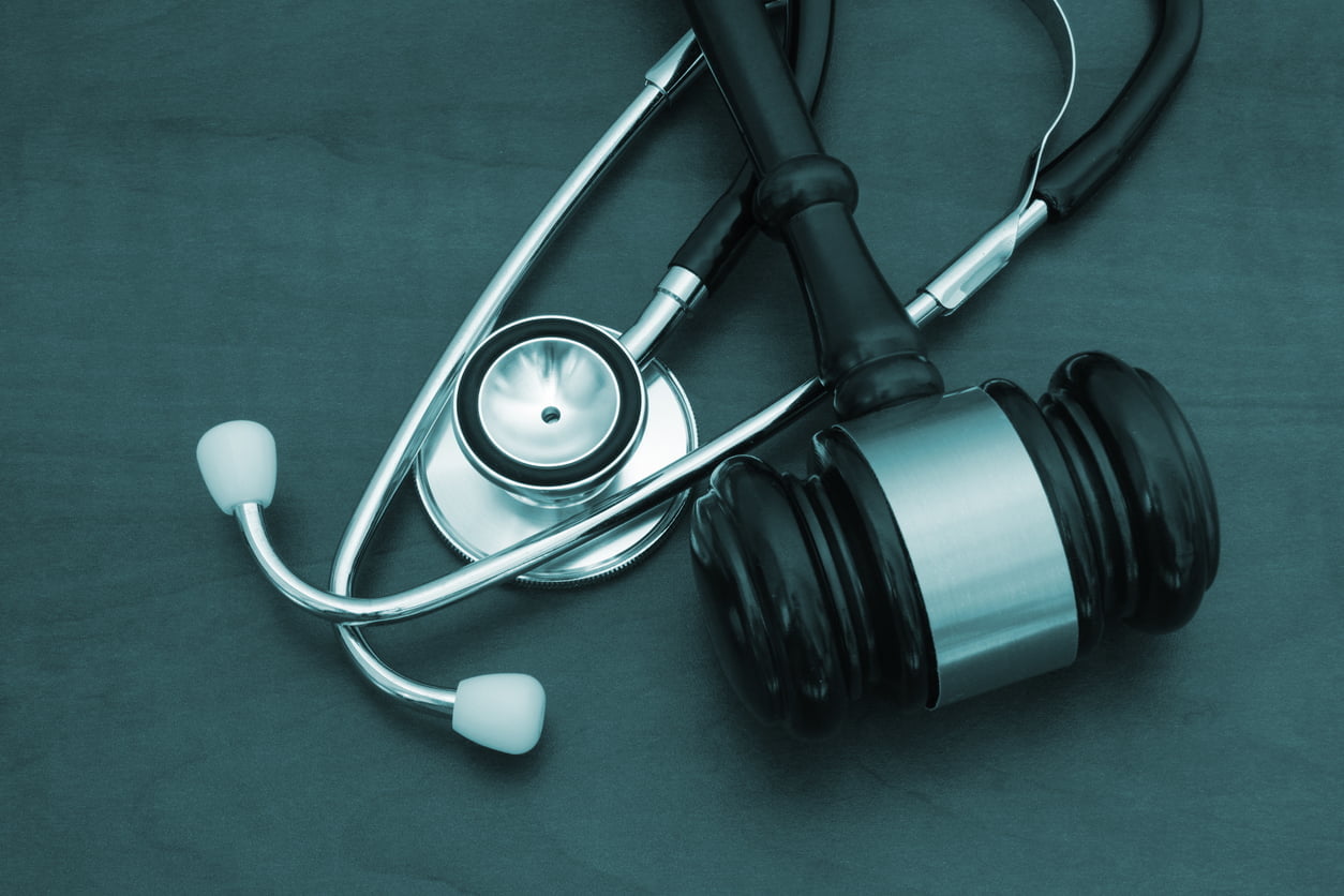 a close-up of a headphone and a microphone